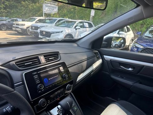 Used 2020 Honda CR-V LX image 8