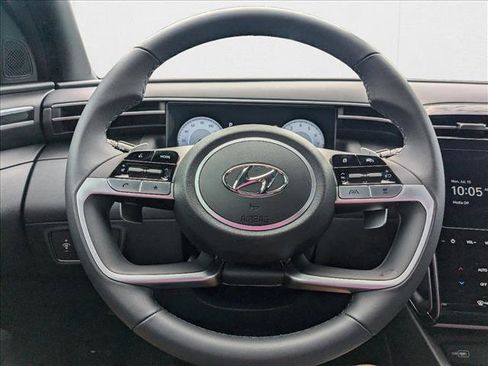 New 2024 Hyundai Santa Cruz XRT image 11