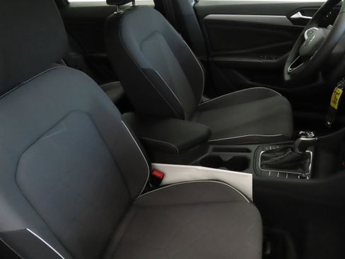 New 2026 Volkswagen Jetta Sport image 26