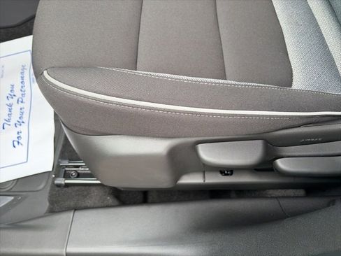 New 2026 Chevrolet TrailBlazer LT w/ LPO, Blackout Package image 18