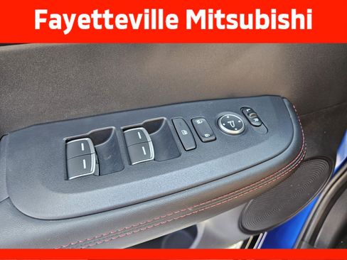 Used 2025 Acura ADX A-Spec AWD/4WD image 31