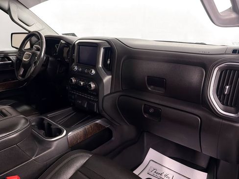 Used 2019 GMC Sierra 1500 Denali image 32