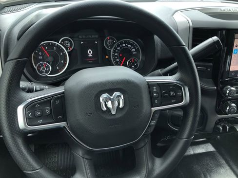 New 2026 RAM 2500 Tradesman w/ Chrome Appearance Group image 15