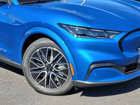 New 2025 Ford Mustang Mach-E Premium image 35