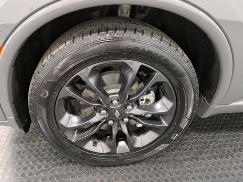 Used 2024 Dodge Durango R/T image 7