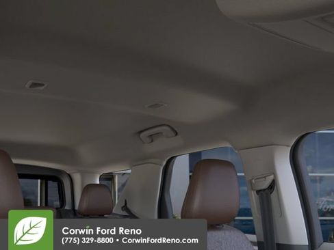 New 2026 Ford Bronco Sport Outer Banks w/ Outer Banks Tech Package+ AWD/4WD image 24