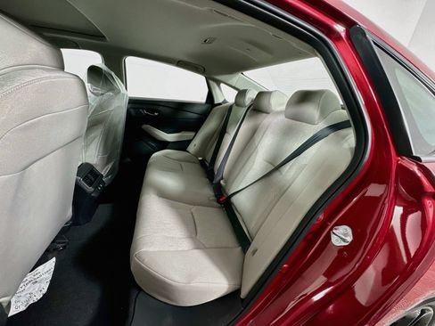 Used 2024 Honda Accord EX image 16