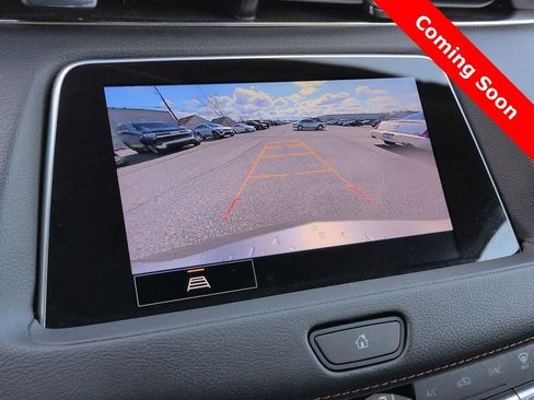 Used 2023 Cadillac XT4 Sport w/ Cold Weather Package image 29