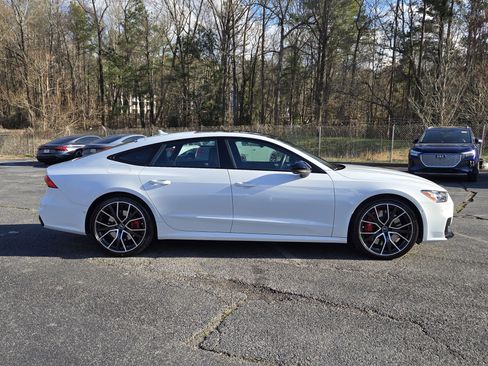 Used 2021 Audi S7 Prestige image 6