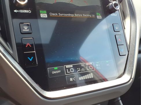 New 2026 Subaru Crosstrek 2.5i Wilderness AWD/4WD image 15