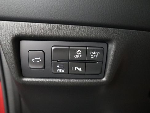 Certified 2025 MAZDA CX-5 AWD 2.5 S w/ Premium Plus Pkg image 30