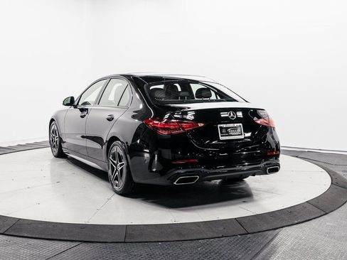 Certified 2022 Mercedes-Benz C 300 C 300 image 29