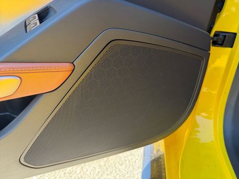 Used 2019 Chevrolet Corvette Grand Sport image 13