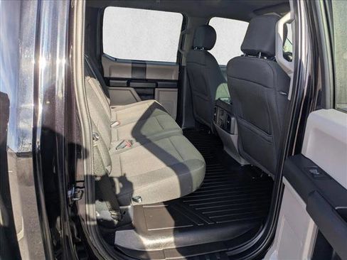 Used 2020 Ford F150 XL w/ Equipment Group 101A Mid image 17