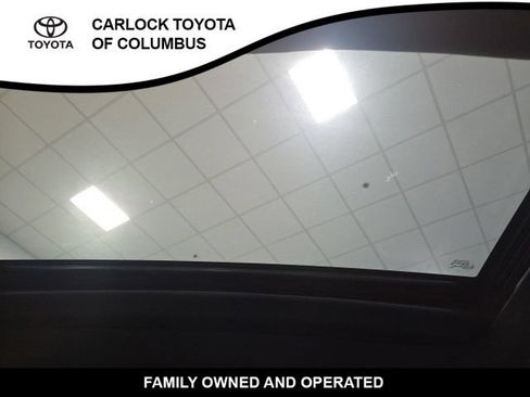 Used 2025 Toyota Highlander XSE AWD/4WD image 14