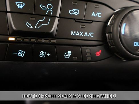 Used 2023 Ford Bronco Sport Outer Banks w/ Tech Package image 7