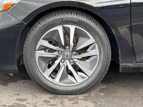 Used 2020 Honda Accord Hybrid image 25