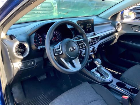 Used 2020 Kia Forte LXS image 15