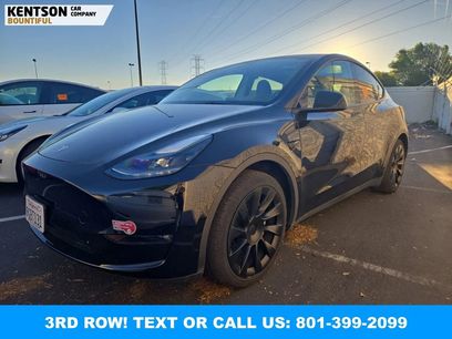 Used 2023 Tesla Model Y Long Range