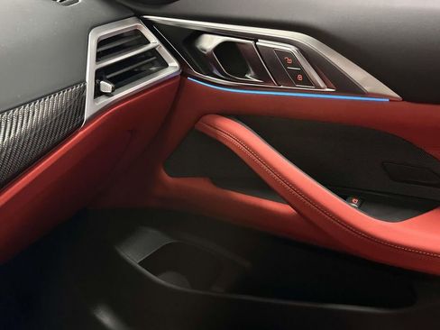 Used 2025 BMW M4 Competition w/ M Carbon Exterior Package image 27