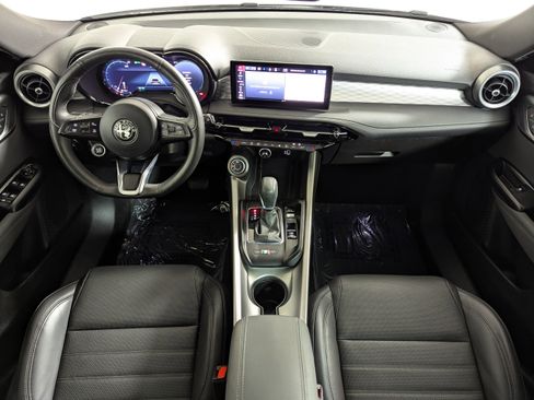 Used 2024 Alfa Romeo Tonale Ti w/ Active Assist Package image 16