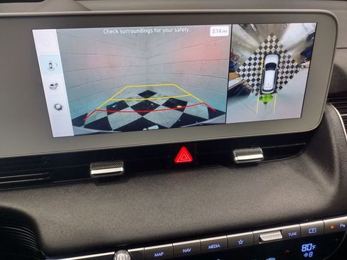 Certified 2023 Hyundai Ioniq 5 Limited image 10