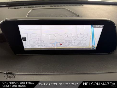 New 2026 MAZDA MAZDA3 2.5 S Hatchback w/ Premium Pkg image 30