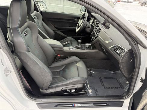 Used 2019 BMW M2 Competition w/ Executive Package image 24