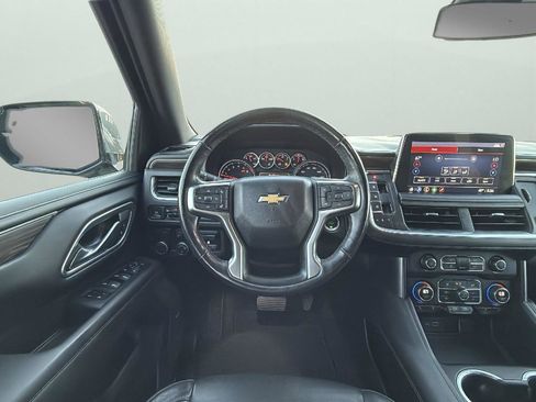 Used 2021 Chevrolet Tahoe LT w/ LT Signature Package image 10