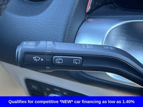 Used 2025 Mercedes-Benz GLB 250 GLB 250 image 31