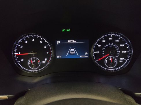 Used 2023 Hyundai Santa Fe SEL AWD/4WD image 23
