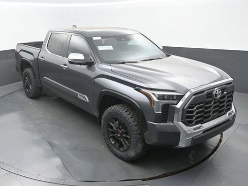 New 2026 Toyota Tundra 1794 Edition w/ TRD Off-Road Package AWD/4WD image 28