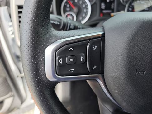 Used 2026 RAM 1500 Tradesman RWD image 28
