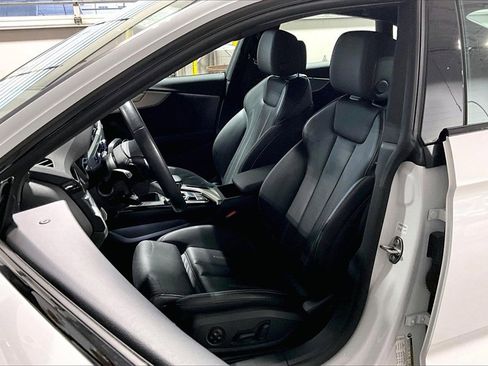 Used 2025 Audi A5 2.0T Premium Plus image 24