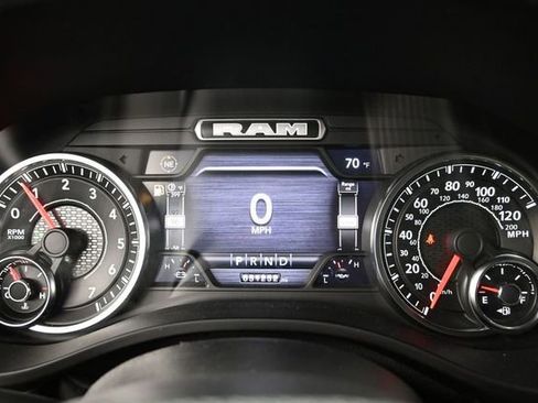 Used 2022 RAM 1500 Sport w/ Rebel Level 2 Equipment Group AWD/4WD image 28