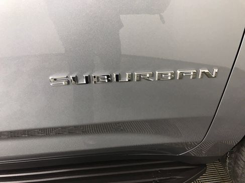 New 2026 Chevrolet Suburban High Country w/ Sun And Tow Package image 42