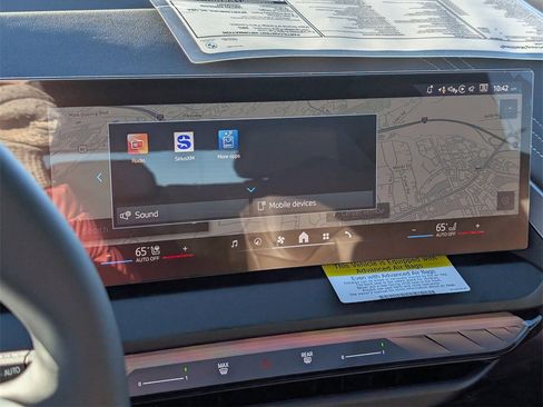 New 2026 BMW 740i xDrive image 27