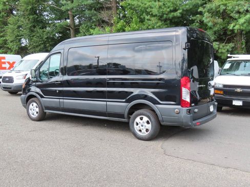 Used 2017 Ford Transit 250 148 Medium Roof RWD image 3