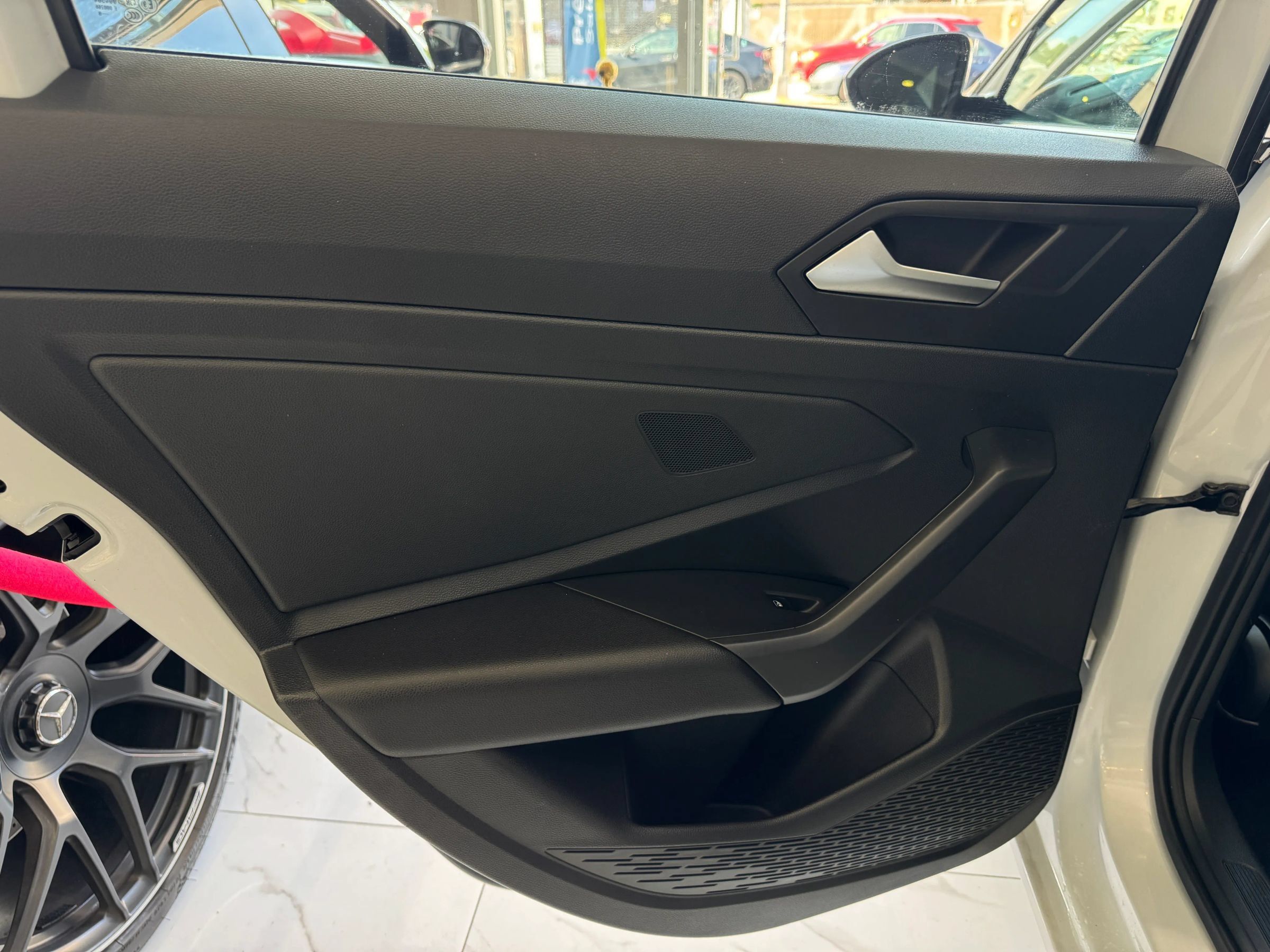Used 2019 Volkswagen Jetta S w/ Driver Assistance Package FWD image 24