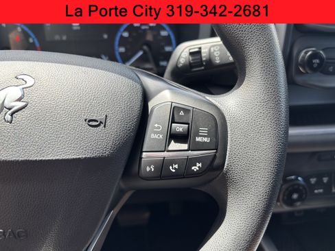 Used 2023 Ford Bronco Sport Big Bend AWD/4WD image 11