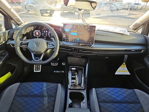 New 2026 Volkswagen Golf w/ Euro Style Package image 6