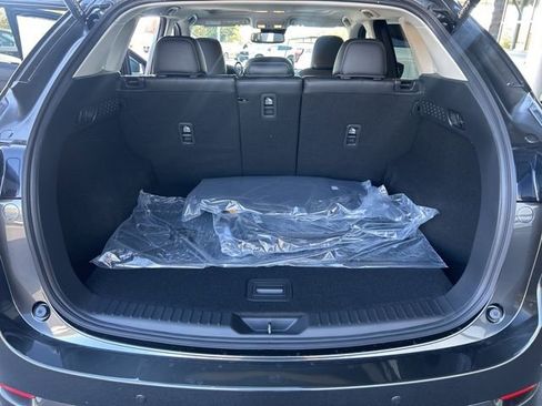 New 2025 MAZDA CX-5 AWD 2.5 S w/ Premium Plus Pkg image 25
