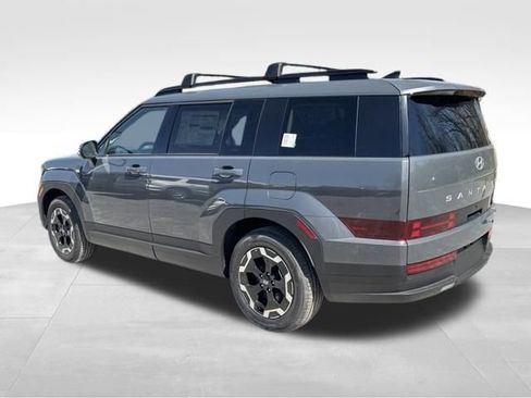 New 2026 Hyundai Santa Fe SEL FWD image 3