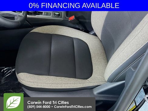 New 2025 Ford Bronco Sport Big Bend w/ Convenience Package image 22