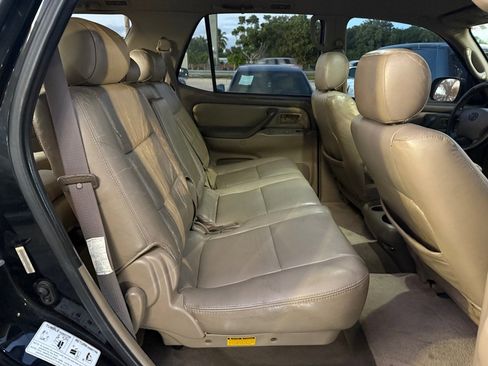 Used 2003 Toyota Sequoia SR5 image 26