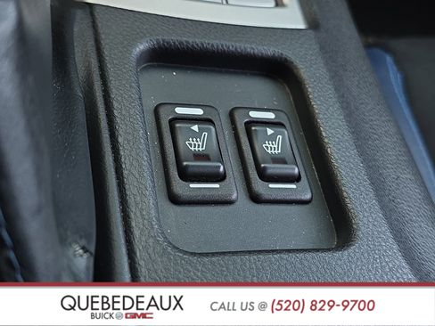 Used 2015 Subaru BRZ Series.Blue w/ Protection Package #1 image 21