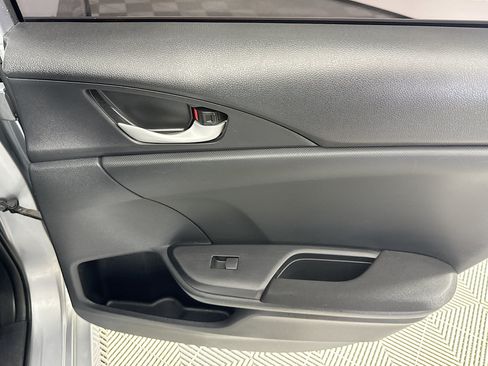Used 2018 Honda Civic LX image 25