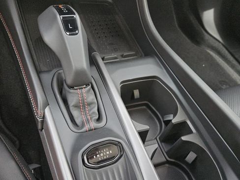 New 2026 Dodge Charger Scat Pack AWD/4WD image 13