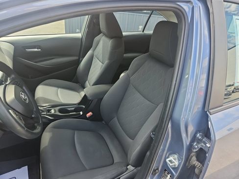 Used 2021 Toyota Corolla LE FWD image 14