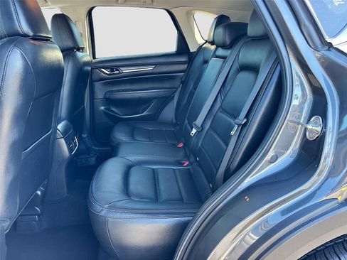 Used 2022 MAZDA CX-5 AWD 2.5 S w/ Premium Plus Pkg image 26